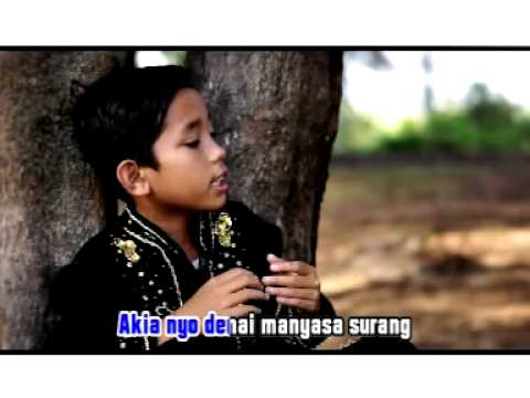 Revo Ramon-Kudo palajang bukik