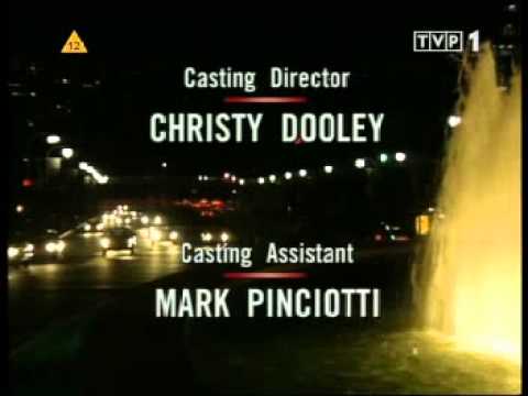 B&B Long closing October 2007 (L.A.; Ep. 5158)