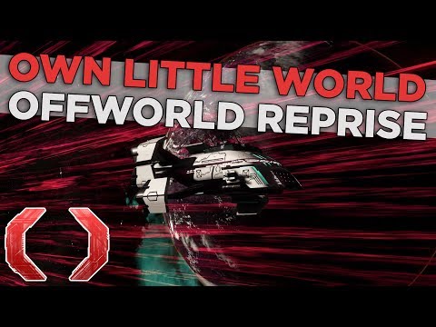 Video thumbnail for Own Little World (Offworld Reprise)
