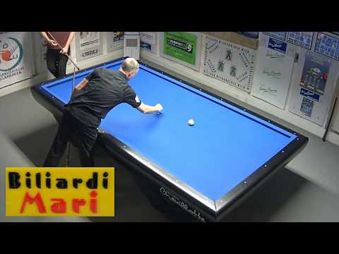 19. GP 5 Kegel 1/2 Finale  MAKIK   vs.   FELSER