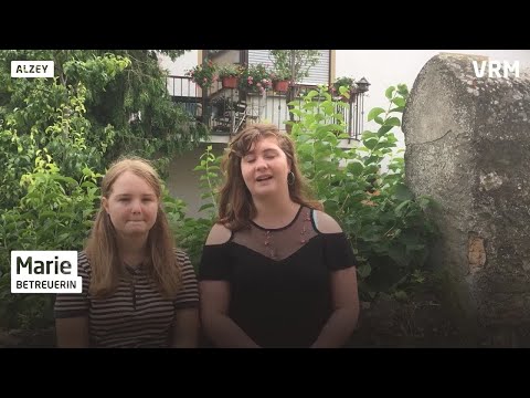 Ferienspiele im JuKu Alzey