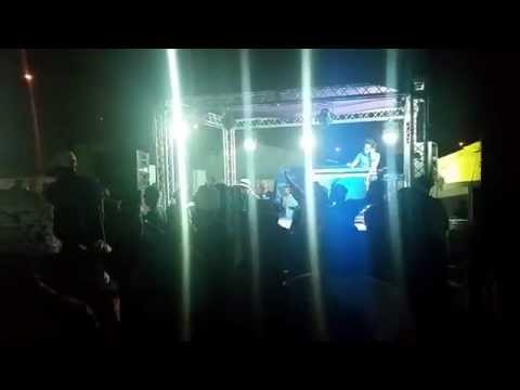 XtetiQsoul Induk Enhle (Fantasy Album) Launch Performance