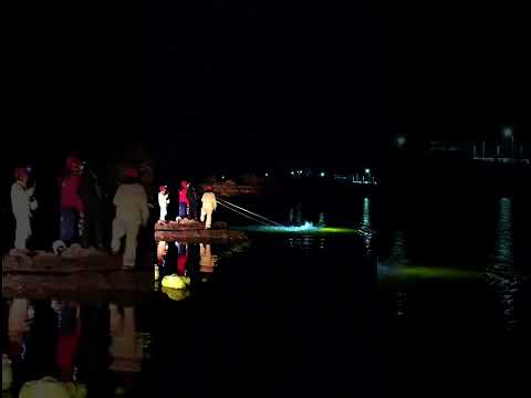 rescate en Latacunga