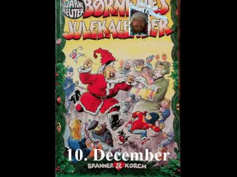 Børnenes Julekalender - 10. December