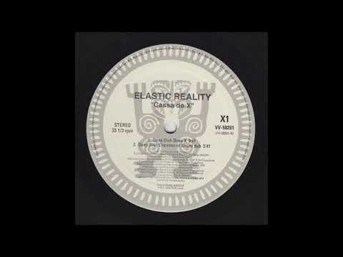 Elastic Reality feat. Shaun Keng Collins - Cassa De X (Deep Dish Does X)