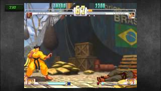 Title kara fireball demon