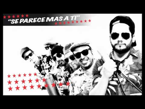 Los Olestar - Se parece más a ti (Jambao)