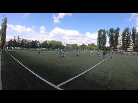 TWL U11-FC STADLAU 290521