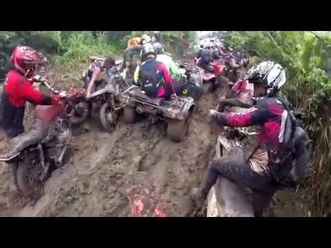 11ª Trilha Ou Vai Ou Racha Breu Branco 2016