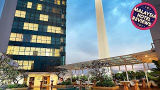 Oasia Suites Kuala Lumpur by Far East Hospitality | Kuala Lumpur, Malaysia | Hot