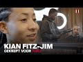 ?‍♂️?Fresh trim for Fitz-Jim! | ‘I dont care what people say about my hair’ ?