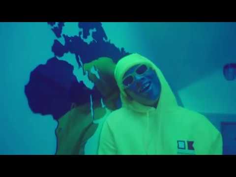 Bvlgarich - Superame (Video Oficial)