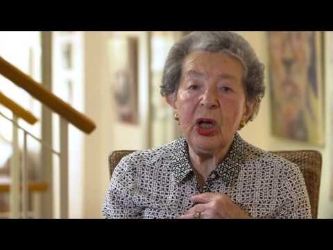 Creative responses to the Holocaust