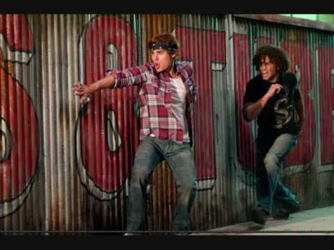 SING ALONG - "The boys are back" - トロイとチャド (SING ALONG - "The boys are back" - Troy and Chad)