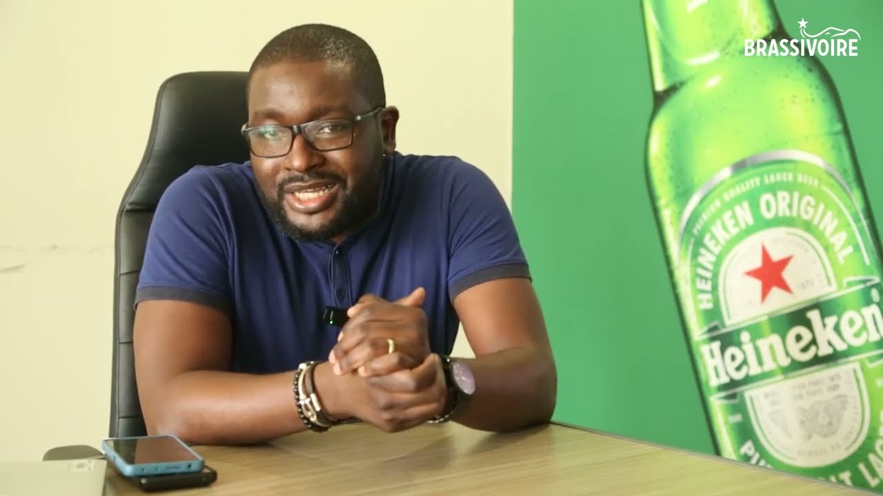 INTERVIEW AVEC KARA - EPISODE 1