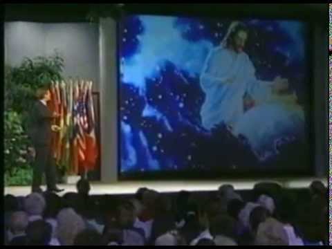 Objevy v proroctví - tajemství duchovního Babylona odhaleno