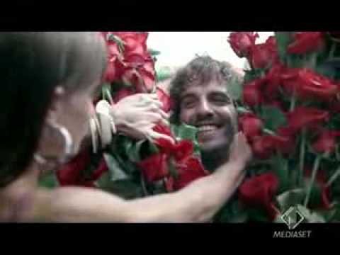 Spot Cornetto Chocolate Algida 2009