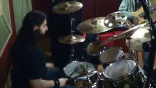 Shattered Glass - Sail On (Masterplan Cover)