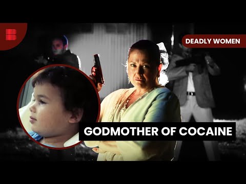 Griselda Blanco: Godmother of Cocaine - Deadly Women - S04 E02 - True Crime