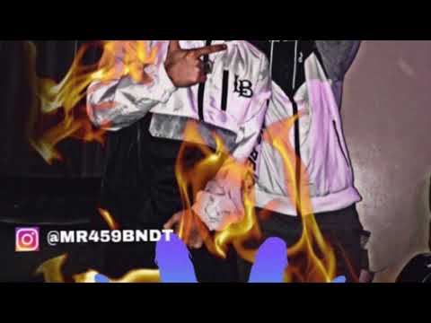 MR459Bndt KOLD NIGHTS