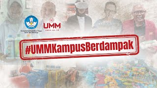 Download lagu Profil #UMMKampusBerdampak mp3 Download lagu Profil #UMMKampusBerdampak mp3