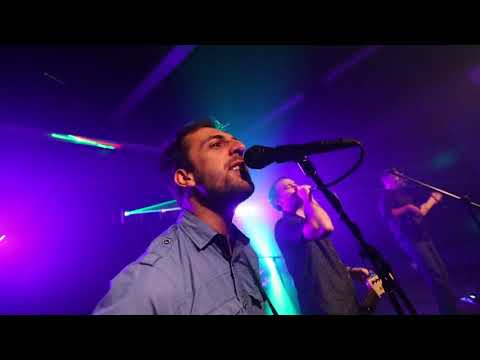 Hamilton Covers Band | Badly Stuffed Animals | Promo Reel