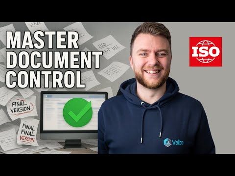 How To Master Document Control With Sharepoint