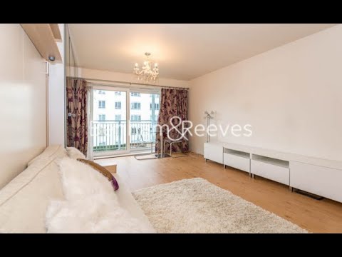 Studio flat to rent in Boulevard Drive, Colindale, NW9 | Benham & Reeves