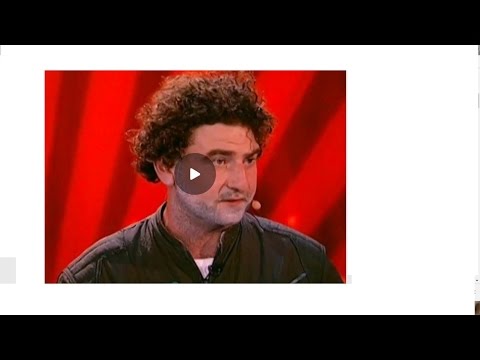 La ghiseu (Numarul ORIGINAL de la iUmor - COMEDIE) de Gabriel COSTAN