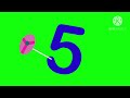 Endless Numbers Alt Animations Originator