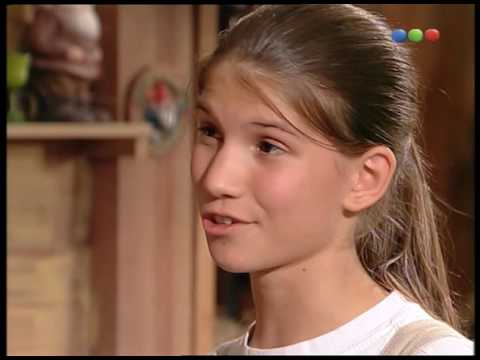 Chiquititas (5° Temporada) - Capítulo 167