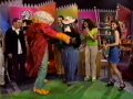 The Toasters - I Wasn't Gonna Call You Anyway on Oddville TV Show