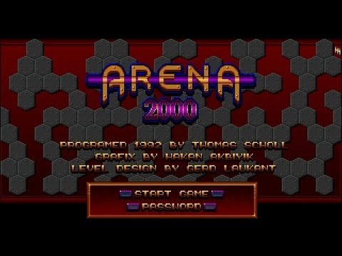 Arena 2000 picture