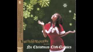 Volta Masters - Larissah Sirah//Have Yourself A Merry Little Christmas