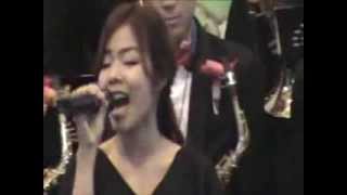 Santa Claus is Coming to Town  :  Payap Big Band