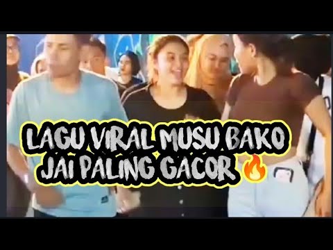 LAGU VIRAL MUSU BAKO JAI PALING GACOR🔥2025