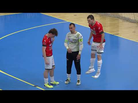 2025. 11.03. SG Kecskemét - Haladás - gólösszefoglaló