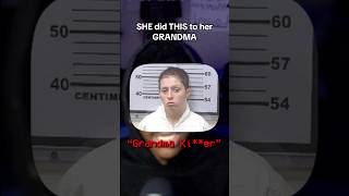 Download lagu No WAY she did this to her Grandma.. mp3 Download lagu No WAY she did this to her Grandma.. mp3