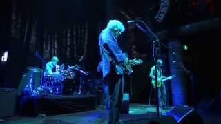 Lee Ranaldo & The Dust - Waiting on a dream (Ex Oz, Julio 2013)