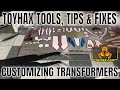 My Toyhaxcom Decals Tools Tips And Fixes Larkin S Lair