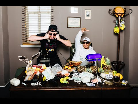 Fruchtmax & Nicone - Kapsel (prod. by Obeez)