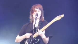 Cate Le Bon - Sisters @ Nos Primavera Sound 2016