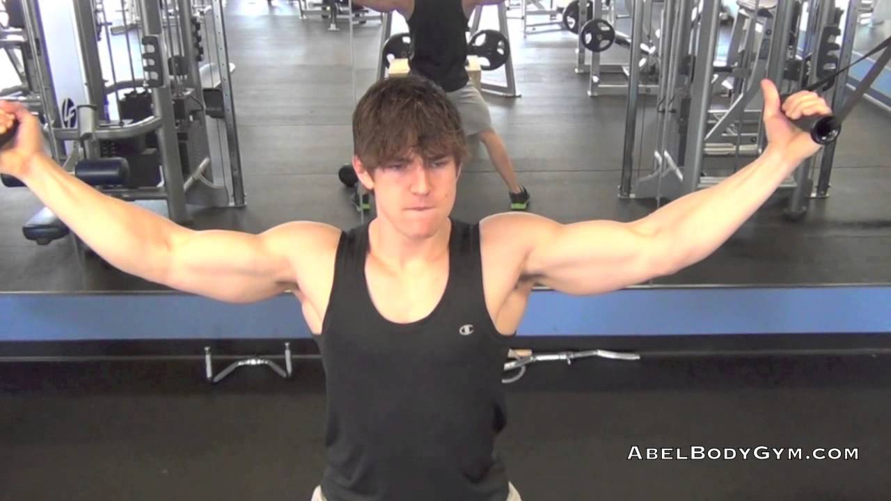 Shocking Bicep Preview