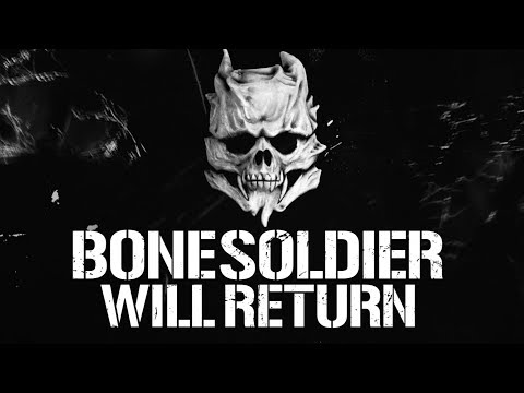 Taiji Ishimori Revealed As Bone Soldier, Joins Bullet Club