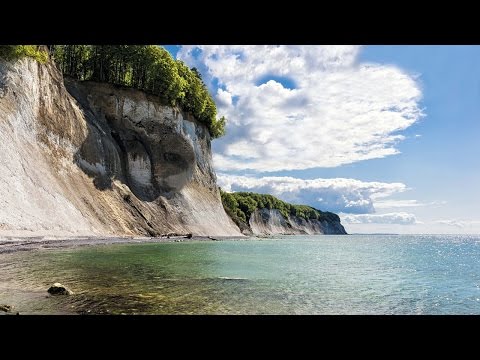 Litauen - Grünes Land am Ostseestrand (HD) [Doku Natur]