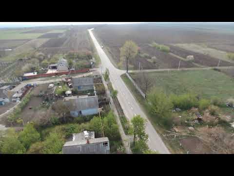 Satul Viisoara  văzut de SUS