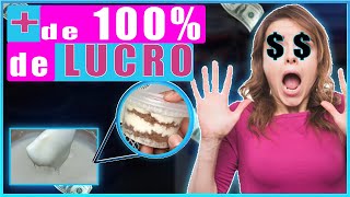 [RECEITA ECONMICA] Recheio Para Bolo De Pote [Passo A Passo]