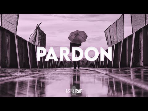 "PARDON" Love/Guitare Instrumental Rap - Instru Rap Trap - Prod. By Switsher Beats