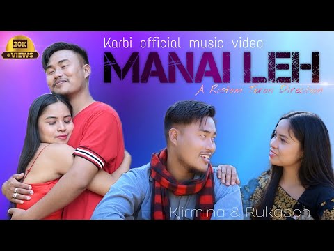 |MANAI LEH| New Official video 2024@Amlong ari Production #reel #viralvideo