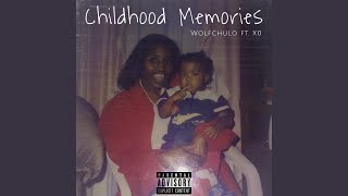 Childhood Memories Music Video